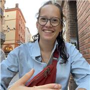 Prof à domicile pour des cours d’espagnol ou de français de tous niveaux (de la primaire aux études supérieures)