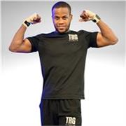 I give private boxing lessons tailored to your fitness/skill level.