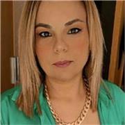 Maestra de lengua e inglés para primaria 📚