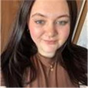 I am a passionate and hard working individual with a first class degree in Criminology and Psychology.