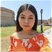 Estudiante de Inglés en el ICPNA, intermedio 5
