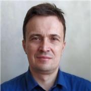 Russisch online Nachhilfe-Tutor, bilingual, feste Kenntnisse von lebendiger Sprache.