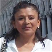 Profesora particular de Repaso y apoyo en General para primaria de forma presencial u online