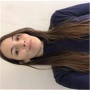 Profesora de Nivel Inicial. Licenciada en Educación