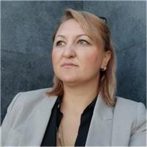 Seda Ellidokuzoglu