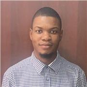 I am a graduate in Geography, memorized Quran/Arabic