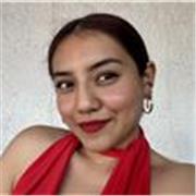 Licenciada en microbiología con conocimientos en biología celular, biología molecular, bioquímica y microbiología