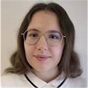 Lezioni di Informatica per superiori con una studentessa di Laurea Magistrale a Trento