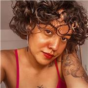 Dou aula do 5º ao 9º ano de ensino fundamental, e 3 itinerários do ensino médio 1º, 2º e 3º ano