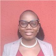 Elizabeth Oghenekome