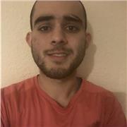 I am a hardworking and dedicated student, and I can teach Maths up to GCSE Level