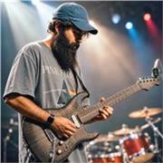 For beginners to advanced guitarists looking to improve technique, fingerstyle, improvisation, theory and musicality.