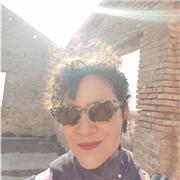Educadora Social da clases de Yoga económicas