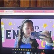 ✨ Clases de inglés personalizadas ✨
¿Te gustaría mejorar tu inglés pero no sabes por dónde empezar?
Yo te ayudo!