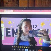 ✨ Clases de inglés personalizadas ✨
¿Te gustaría mejorar tu inglés pero no sabes por dónde empezar?
Yo te ayudo!