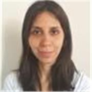 Docente de apoyo en Educación Inicial/ primaria