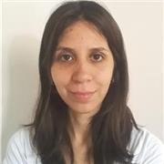 Docente de apoyo en Educación Inicial/ primaria