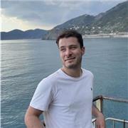 Laureato in Ingegneria Aerospaziale, offro supporto per esami e lezioni di Matematica e Fisica