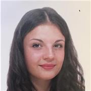 Offro lezioni di italiano come madrelingua italiana e rumena