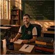 Professor de Língua Portuguesa, divulgo minhas aulas online para crianças de 11 a 17 anos (Fundamental 2 e Ensino Médio)