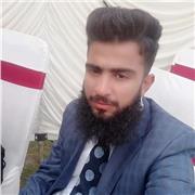 Musaddiq Ur Rehman