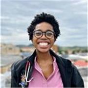 Junior doctor completing my Masters and looking to tutor biology