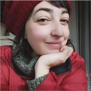 Insegnante madrelingua italiano con esperienza per allievi stranieri.