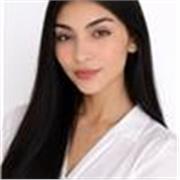 Profesora apta para enseñar todas los niveles de portugués y español.