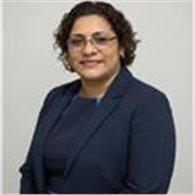 Maestra de inglés para apoyo de tareas