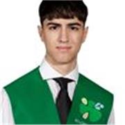 Estudiante de ingeniería aeroespacial, me ofrezco a dar clases de matemáticas
