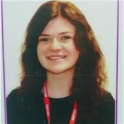 Niamh Cole
