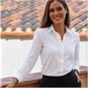 Professora de matemáticas (entre otras assignaturas) para niños y niñas de primaria y primero de la eso