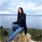 EDUCADORA DE PÁRVULO - PROFESORA DE BÁSICA PARA PRIMER CICLO MAGÍSTER EN NEUROCIENCIA APLICADA EN EDUCACIÓN