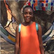 The Eccentric English Teacher