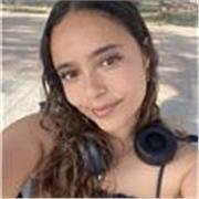 psicóloga, profesora de clases particulares de francés, lengua, matemáticas, necesidades especiales, en Valencia 