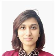 Biomedical Science student providing tuition to children of all ages