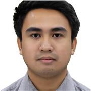 I am professor way back in Philippines. I am aiming to help students struggling to learn math!
