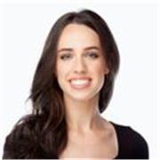 Profesora titulada en Canto con experiencia de más de 6 años.