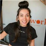 Profesora de ingles - Bachelor en educacion