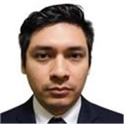 Profesor de matemática flexible y paciente