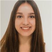 Quiero ofrecer mis servicios como profesora particular para ayudar a otros en su aprendizaje