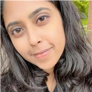 Kiranmmayie S