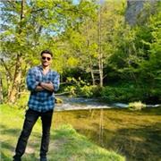 Prajwal Raj