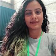 Especialista em gerencia del talento humano disponible para procesos del área organizacional y con experiencia en primera infancia