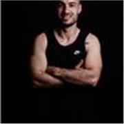 Entrenador personal certificado por la Fedración Española de Fitness y Actividades dirigidas