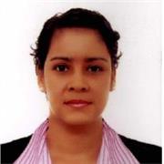 Teletrabajo de profesor particular