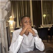 Math Tutor, I can teach students of all ages. I have HND Civil Engineering and currently studying MSc Mechatronics