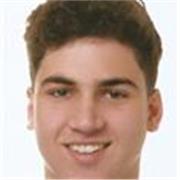 🎓 ¡Hola! Soy Fran, profesor e ingeniero informático de 23 años
📍 Actualmente doy clases en un instituto de Ibiza