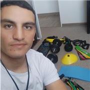 Entrenamiento personal a domicilio con orientación a mejorar el estado físico, salud, bienestar entre otros objetivos