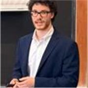 Laureato magistrale in Matematica, con 8 anni di esperienza, offre ripetizioni a Bologna, per medie, superiori e università.